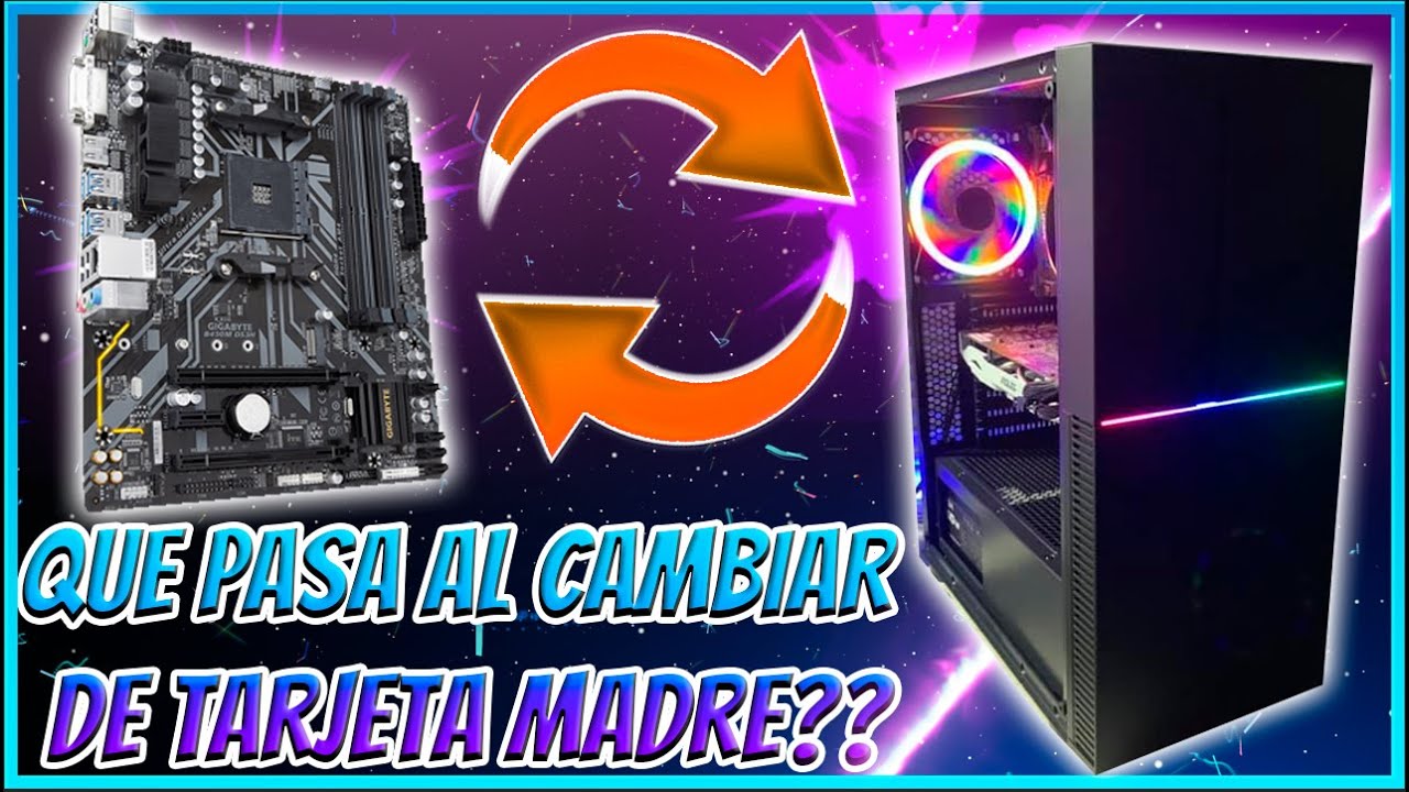 ¿Puedo actualizar mi CPU sin cambiar la placa base?