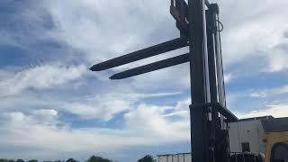 Купить дизельный погрузчик Stocka 3060 BY-3 - Изображение 4 | Forkliftonline KG Дизельный погрузчик Stocka 3060 BY-3 | Изображение 4 - Forkliftonline