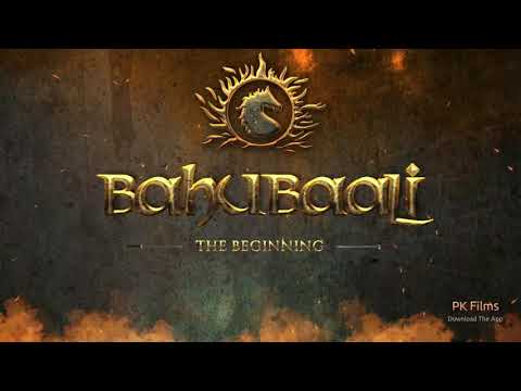 Bahubaali- create prashanth Gaddam.mp4