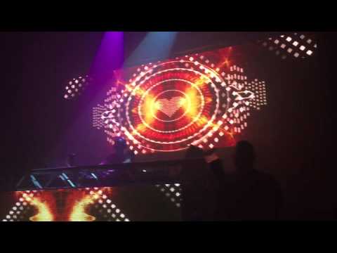 The Thrillseekers plays Reflekt - Need To Feel Loved