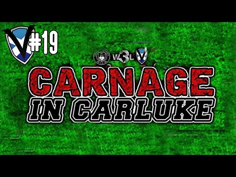 THIS IS VALOR - Episode 19: Carnage In Carluke