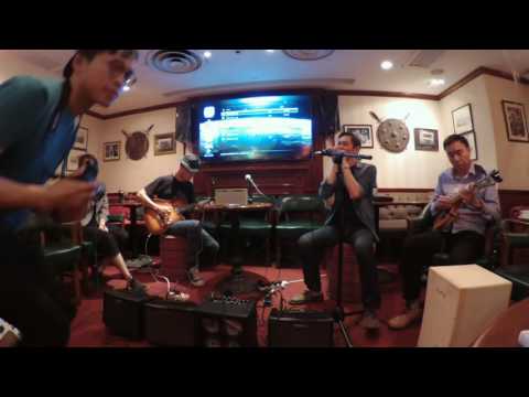 HKBHC - 2016-10-30 - Make You Feel My Love