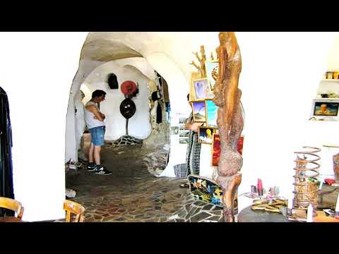 2020 UTOPIX  CAUSSE DE SAUVETERRE  SAINTE ENIMIE  LOZERE