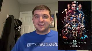 Mortal Kombat II (2026) Movie Review