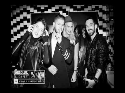 Jetlag - Keresem a bajt (unofficial video)