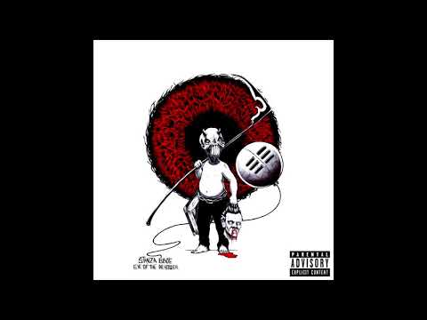 Stanza Blade - Jamaican Rum ft Joe The Freakshow