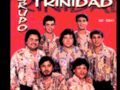 Besale a la Negra - Grupo Trinidad Canta Leo Mattioli