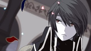 Cover art for 氷山キヨテル - 夜の欠片