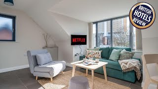 Central Belfast Apartments: Utility Street | Belfast, United Kingdom | Hotel Rev