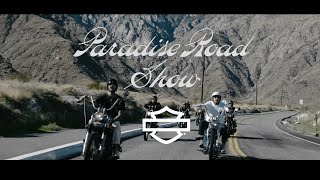 Harley-Davidson | Paradise Road Show 2020