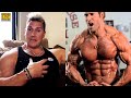 Does Pro Natural Bodybuilder Rob Terry Believe Mike O'Hearn Is Natural?