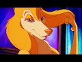 ALL DOGS GO TO HEAVEN 2 Clip Ms Sasha La Fleur 1996