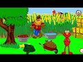 Sesame Street Game Elmo S World Episode 139