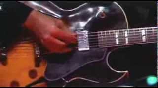 Please Don´t Talk About Me (Andrea Motis y Joan Chamorro Grup)