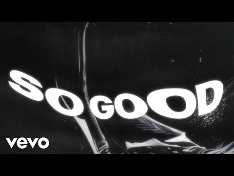 Nosi - So Good (Lyric Video)