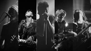 Crossfaith - &#39;Tears Fall&#39; (Live at Makuhari Messe, Japan)