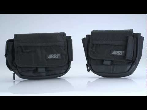 ARRI Production AC Pouch