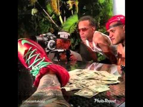 Antes No Tenia Na' Arcangel Yeyow Genio