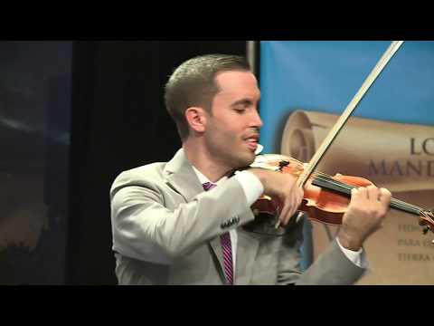 Tengo paz - Christian Paul