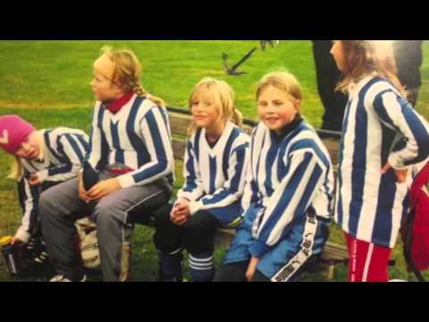 "Kricka's Story" One Team One Sunnanå