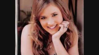 Emily osment:All the way up lyrics