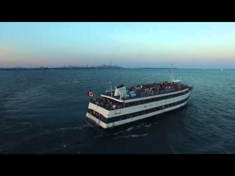 Get onboard with Mariposa Cruises