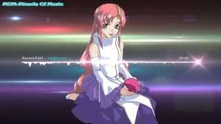 ★[HD] Secret Girl - Nightcore