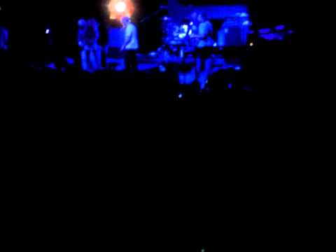 Bez and Domino Bones - Dpercussion manchester 2005