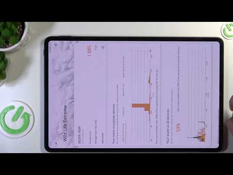 HUAWEI MatePad Pro 2022 (12.6″) - ALL Benchmarks Scores | AnTuTu / 3DMark / Geekbench / GFXBench