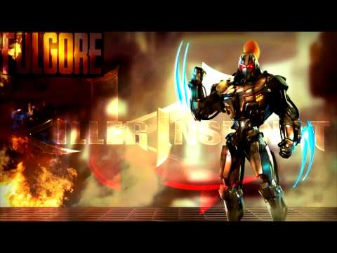Killer Instinct - Fulgore Theme Extended