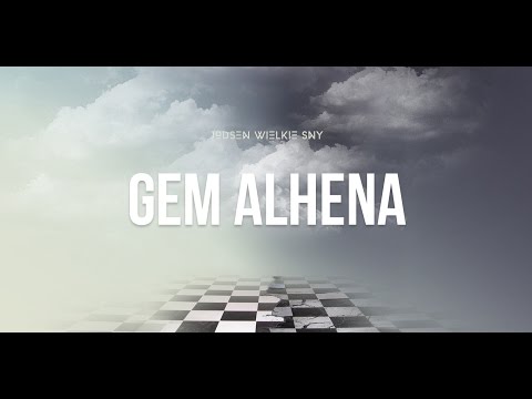 JodSen - Gem Alhena (prod. Forest) [Audio]