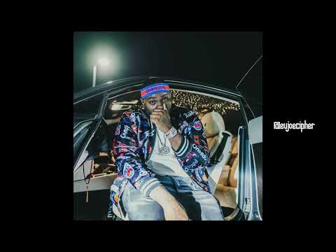 FMB DZ x Peezy x Detroit type beat 2023 'Holy Father'