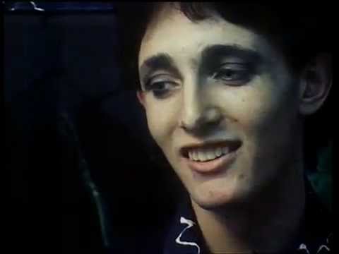 Interview with Rowland S. Howard and Ollie Olsen (1977)