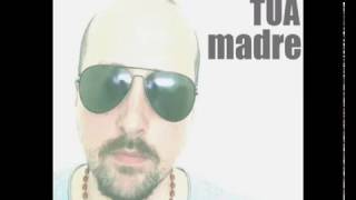 Il Migno TUA MADRE -  Lyrics Video