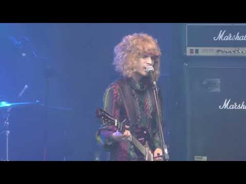 DEATH HAWKS live @ DEVILSTONE fest 2016 07 14