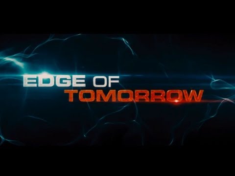 "Edge of Tomorrow" Trailer - In Theaters June 6, 2014