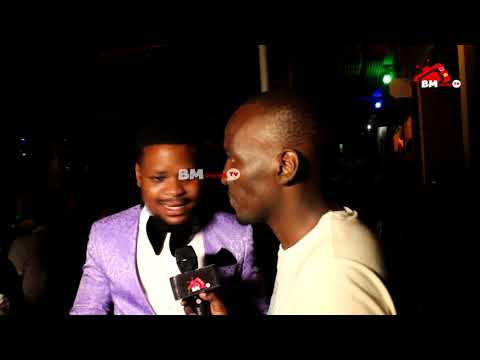 HAMISI KAMANDA MWANZA KUNA VIPAJI/COYO NCHAMA THE BEST NI MFANO KWA WASANII WA MWANZA/CODE WIMBO MZR