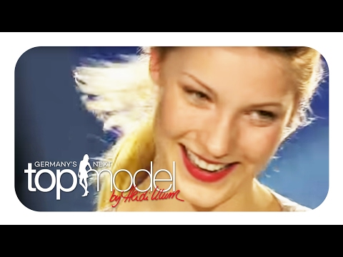 Shawny: Model oder Rocker? | Germany's next Topmodel Highlights | ProSieben