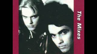 Acosta / Russell - You're So Tempting (Remix)