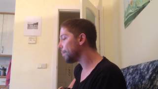 Pink turns to blue (Hüsker Dü cover)