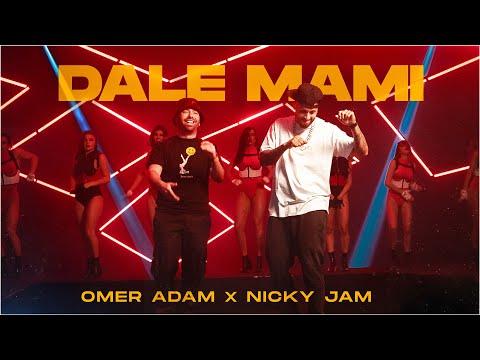 Miniatura de Dale&rsquo; Mami - דאלה מאמי