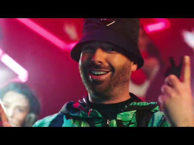 Video zu 'Dale Mami' ansehen