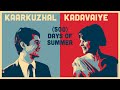 500 Days of Summer | Kaarkuzhal Kadavaiye - VADACHENNAI | Tom Summer | Tamil Edit