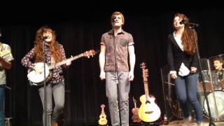 the hunts concert in Chippewa Falls, WI