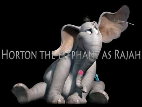 Nick Wildeladdin series cast video