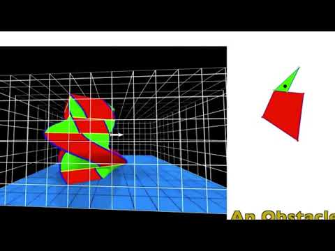 Princeton Intro to Robotics (Fall 2026) | Lecture 3: Rapidly Exploring Randomized Trees (RRTs)