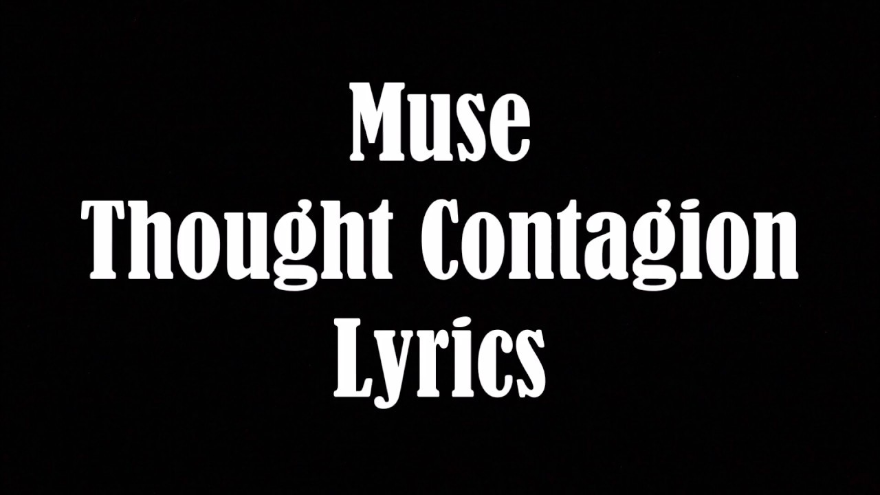 Muse - Thought Contagion Guitar pro tab