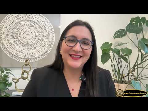 Women’s Conference 2026 - Speaker: Bahar Karbakhsh - P3
