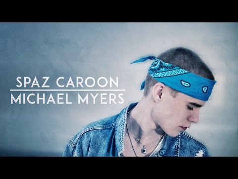 Spaz Caroon - Michael Myers (Official Music Video)