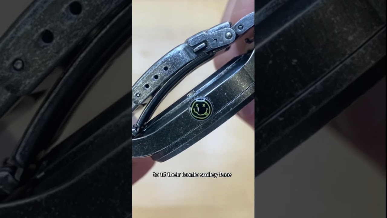Unboxing the Nirvana Sentry Wobble - YouTube